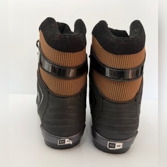Rossignol BC X-2 Cross Country Ski Boots - 48 main image 8